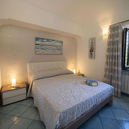 트라몬티 Armonya Friendly House Amalficoast 빌라 외부 사진