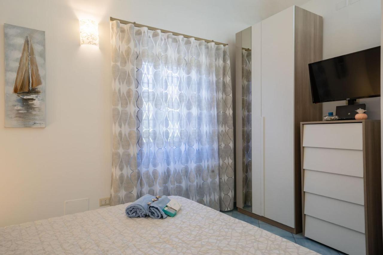 트라몬티 Armonya Friendly House Amalficoast 빌라 외부 사진