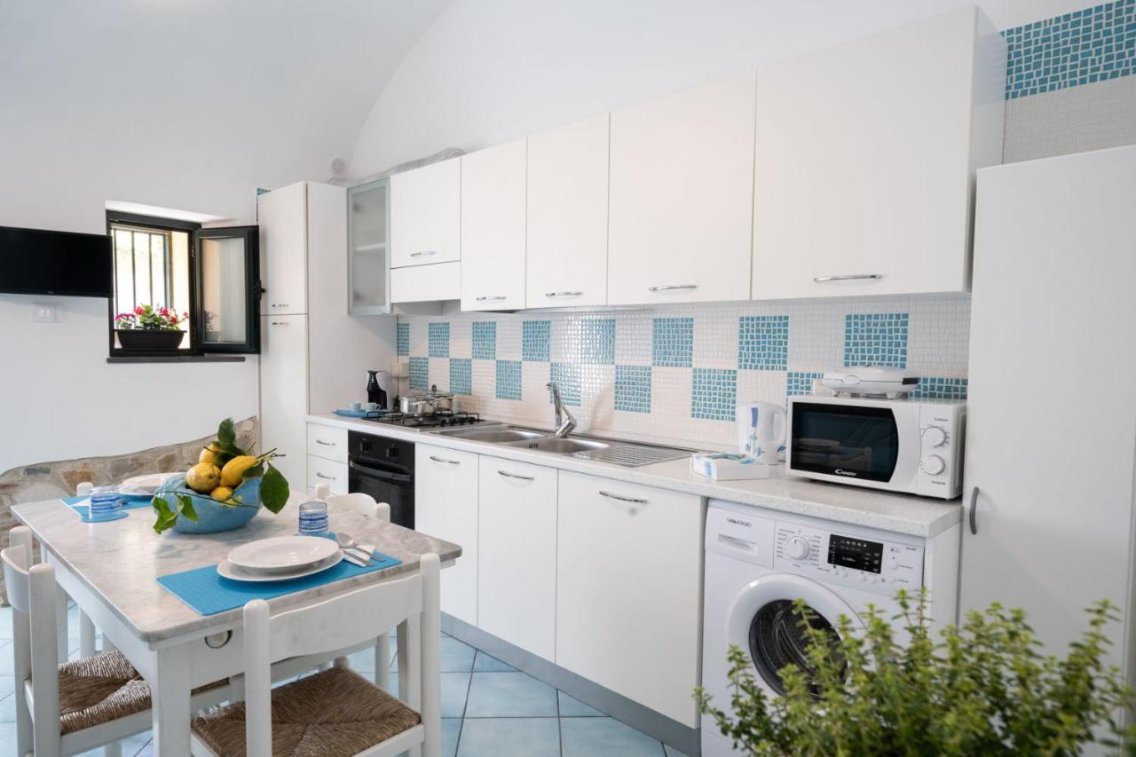 트라몬티 Armonya Friendly House Amalficoast 빌라 외부 사진