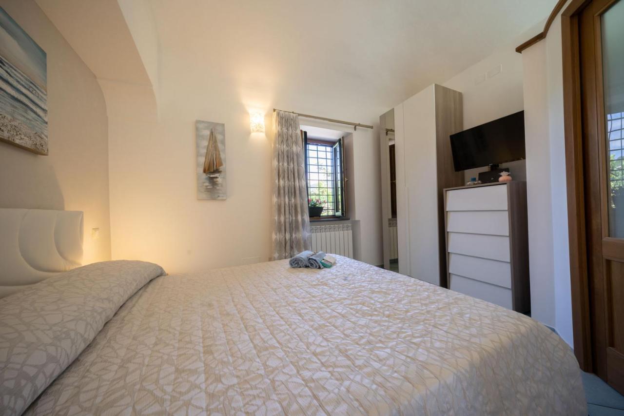 트라몬티 Armonya Friendly House Amalficoast 빌라 외부 사진