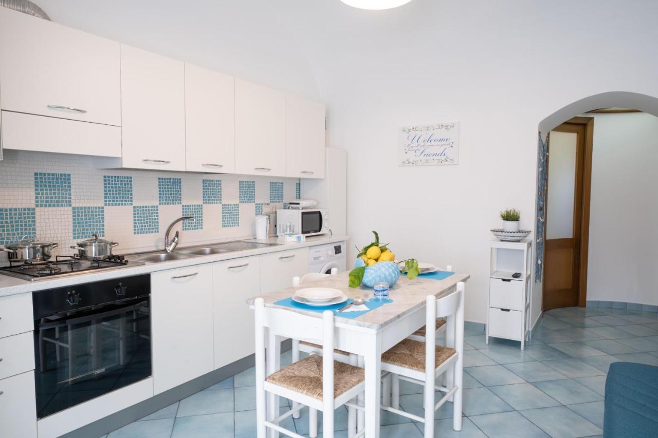 트라몬티 Armonya Friendly House Amalficoast 빌라 외부 사진