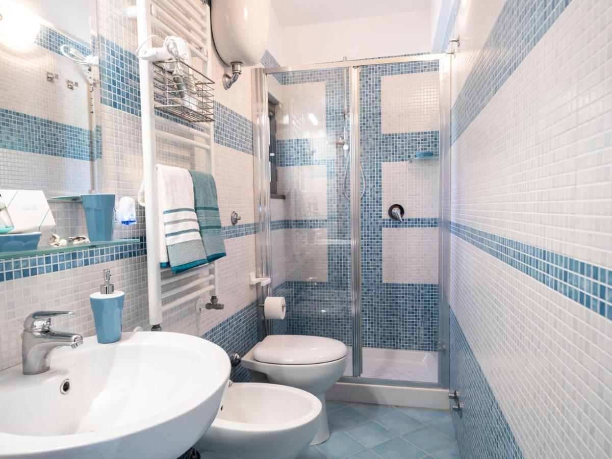 트라몬티 Armonya Friendly House Amalficoast 빌라 외부 사진
