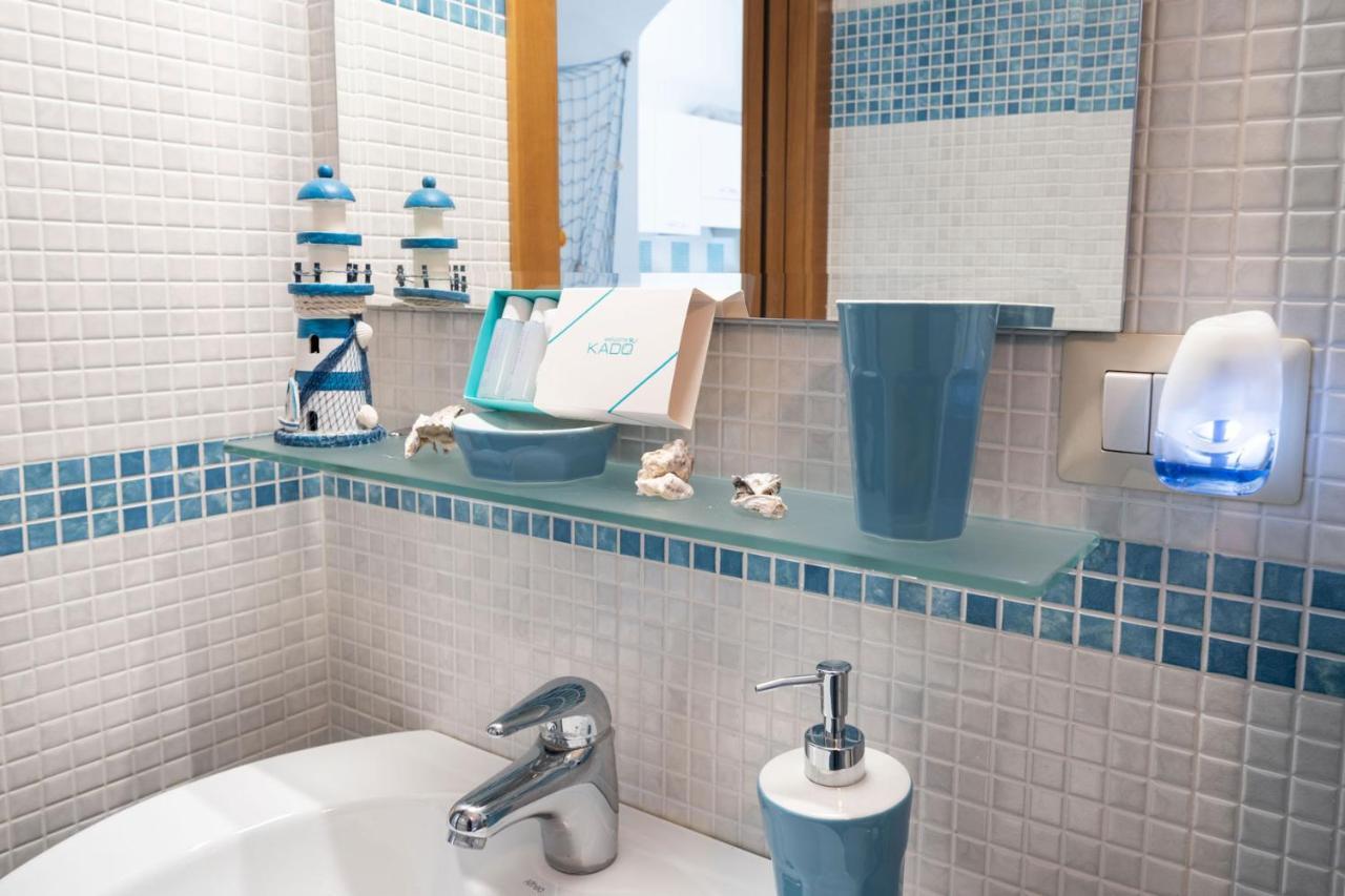 트라몬티 Armonya Friendly House Amalficoast 빌라 외부 사진