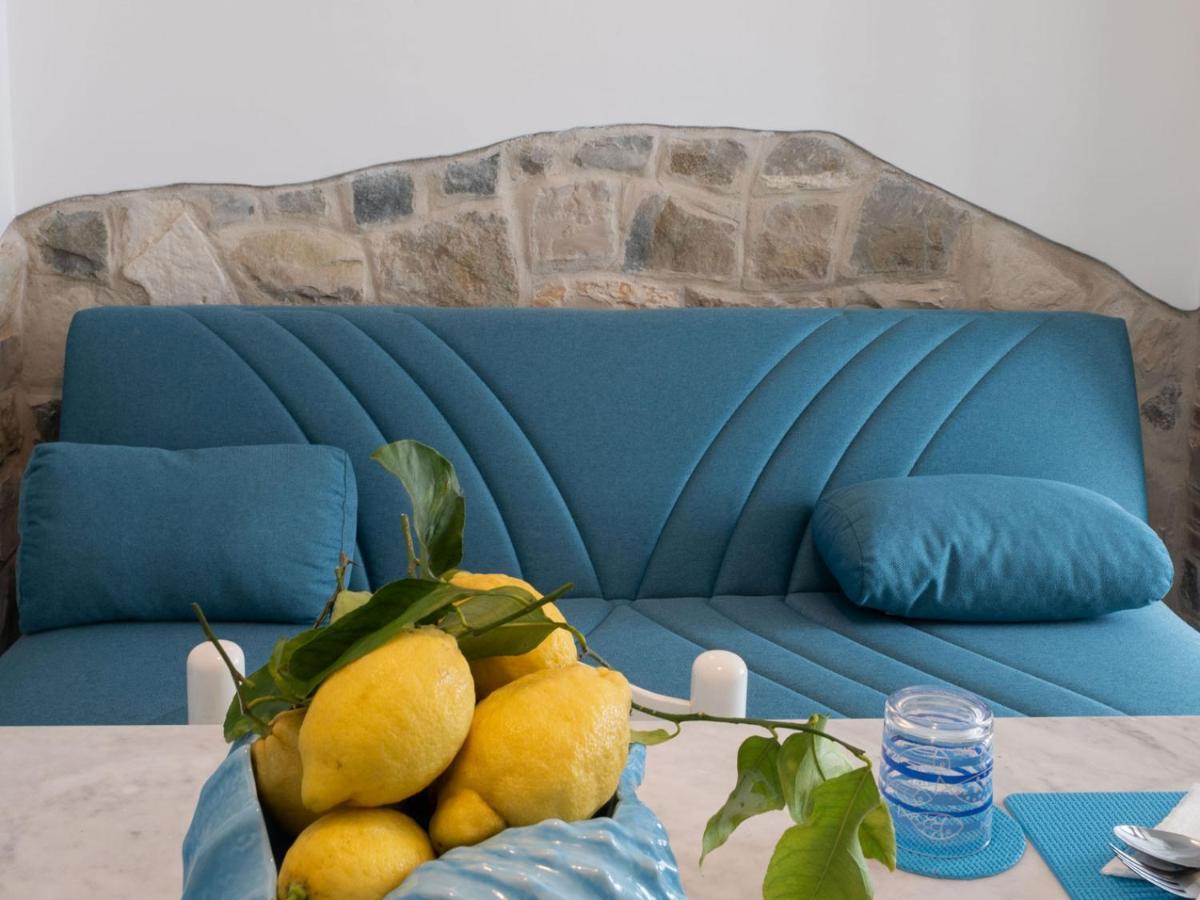 트라몬티 Armonya Friendly House Amalficoast 빌라 외부 사진