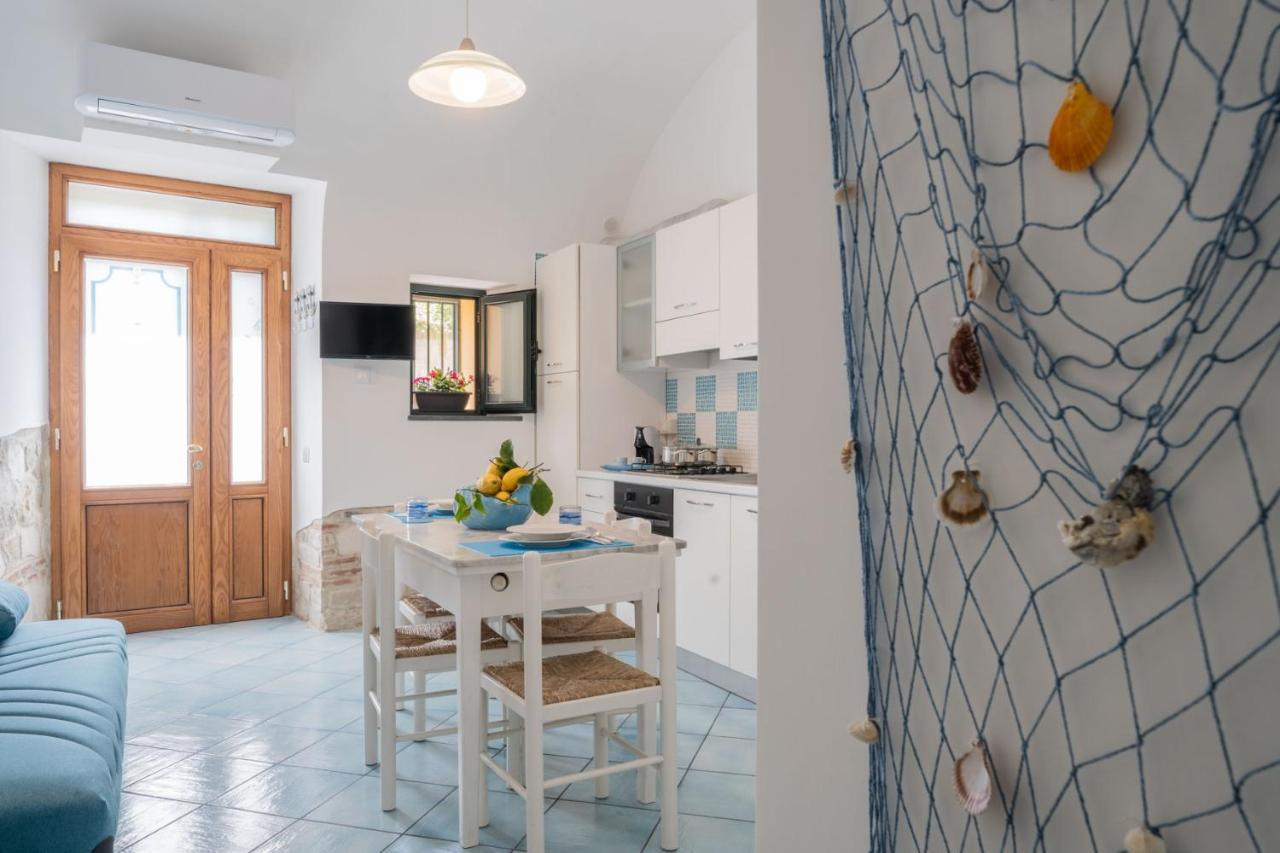 트라몬티 Armonya Friendly House Amalficoast 빌라 외부 사진