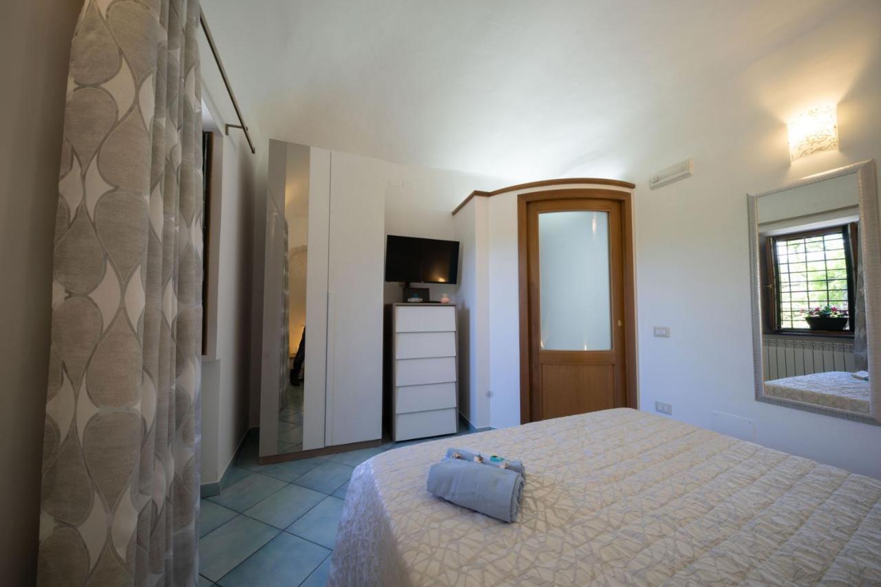 트라몬티 Armonya Friendly House Amalficoast 빌라 외부 사진