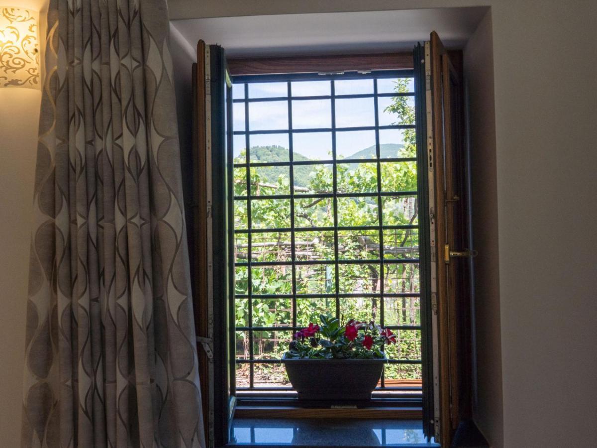 트라몬티 Armonya Friendly House Amalficoast 빌라 외부 사진